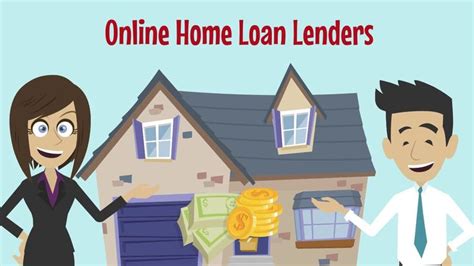 Best Online Home Loan