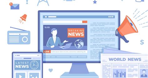 Best Online News Sources