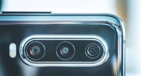 Best Optical Zoom Camera Phone 2023