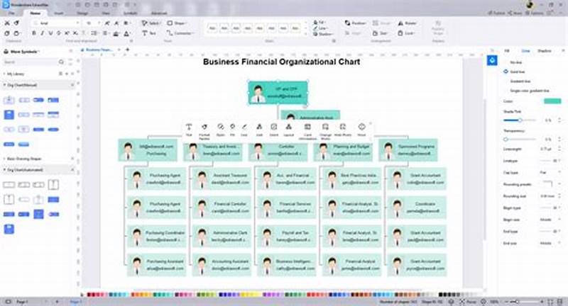 Best Org Chart Program