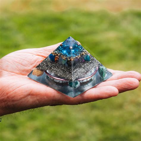 Best Orgone Generator