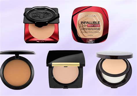 Best Over The Counter Powder Foundation