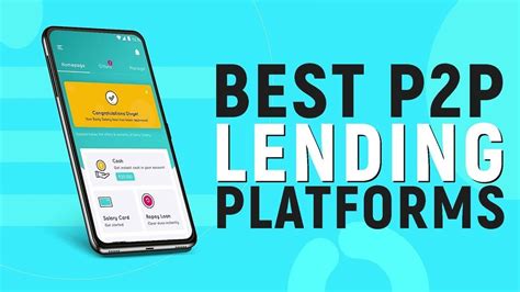 Best P2p Lending Platform For Investors