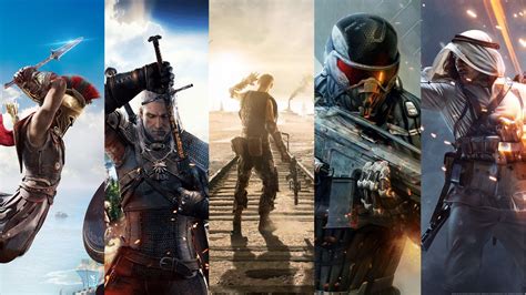 Best PC games