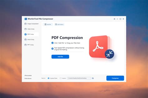 Best PDF Compression Software for Mac