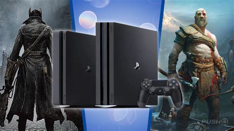Best PS4 games - FAQs
