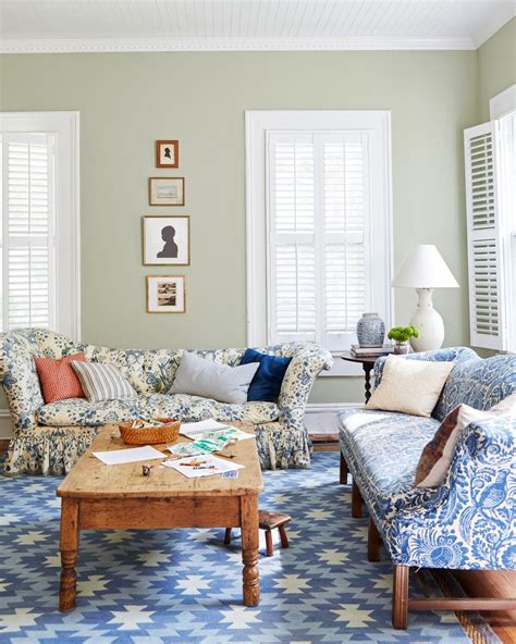 Top Living Room Paint Colors for Perfect Home Decor