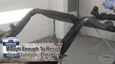 Best Paint For Car Frame