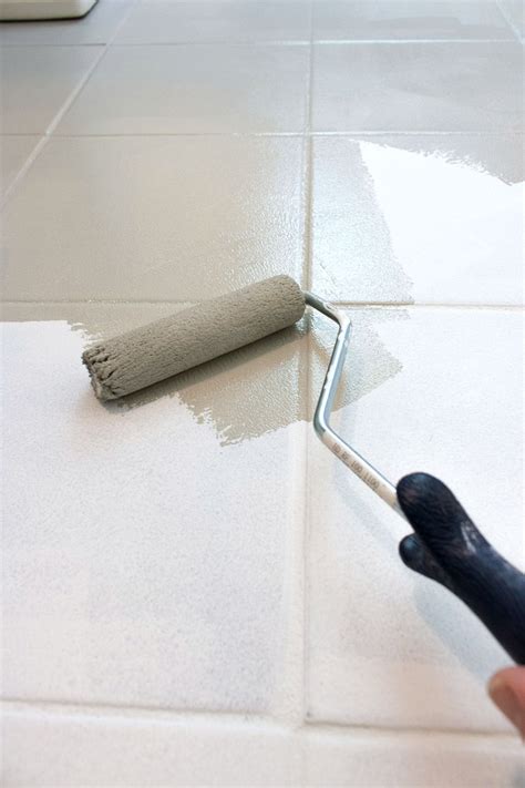 Best Paint For Ceramic Tile Floors
