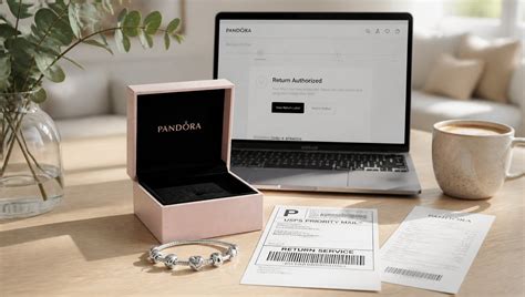 Best Pandora Return Policy Tips And Guide