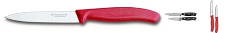 Best Paring Knife Americas Test Kitchen