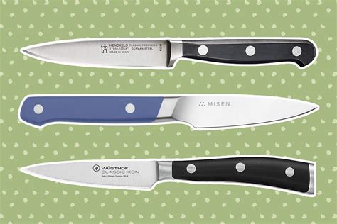 Best Paring Knife Reddit