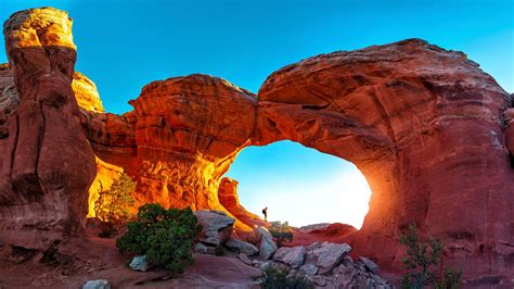 Discover the Natural Oasis: A Guide to Utah County's Top 10 Best Parks