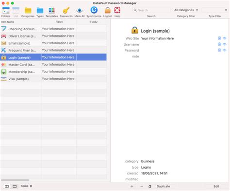 The Ultimate Guide to Safeguarding Your Digital Kingdom: Discover the Best Password Manager Software for Mac in 2021