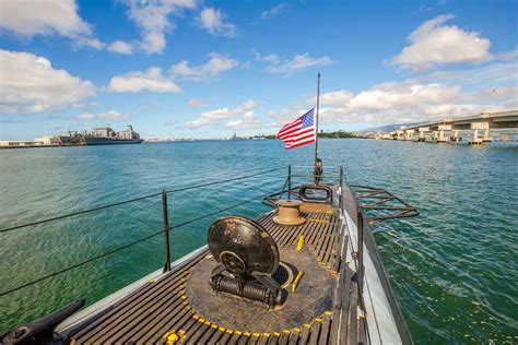 Best Pearl Harbor Tour