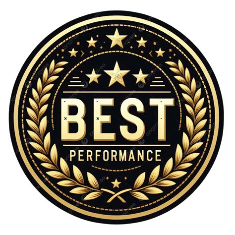 Best Performance Award