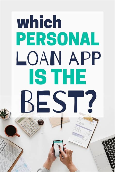 Best Personal Loan Finance Apps