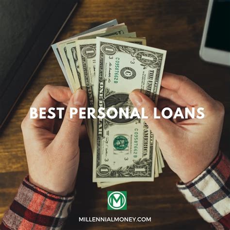 Best Personal Loans In California