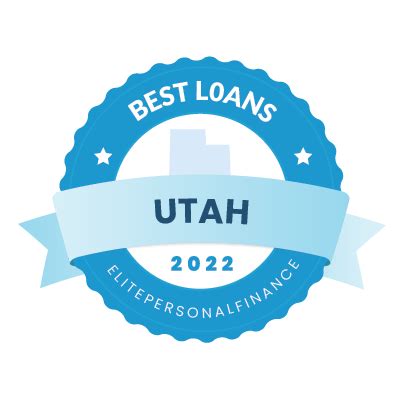 Best Personal Loans In Utah