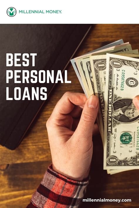 Best Personal Loans With Soft Credit Check