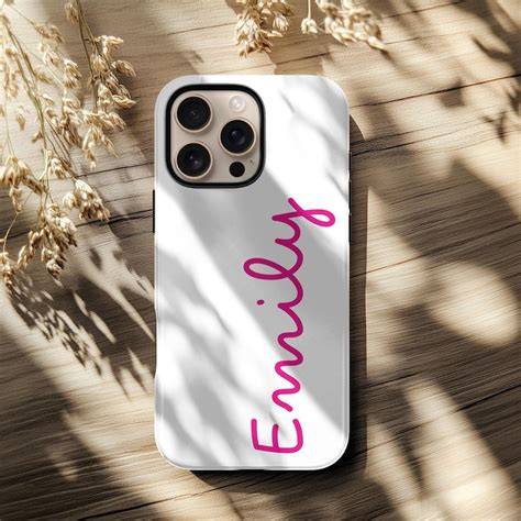 Best Personalised Phone Cases Uk