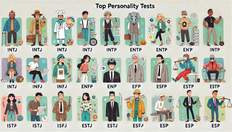 Best Personality Test 2020