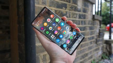 Best Phone 2022 Techradar