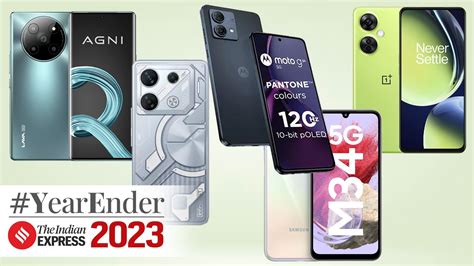 Best Phone 2023 Budget