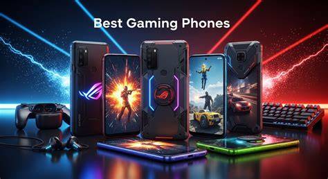 Best Phone Accessories For Gaming