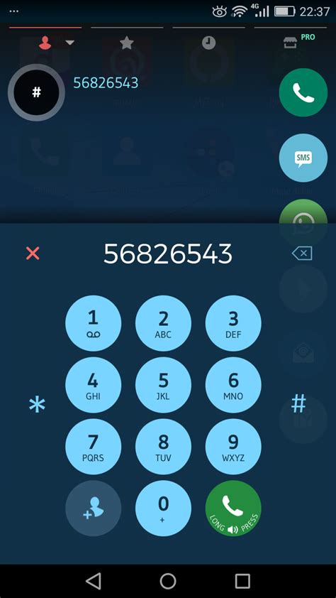 Best Phone Android Dialer