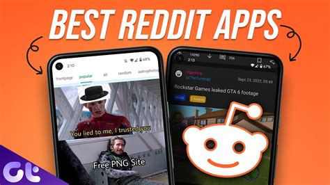 Best Phone App Android Reddit