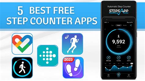 Best Phone App To Track Steps