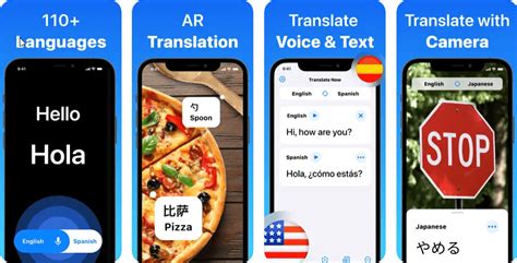Best Phone App Translator