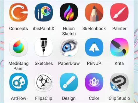 Best Phone Art App