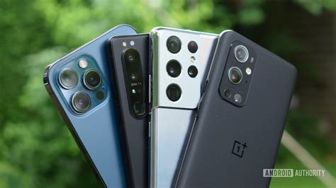 Best Phone Camera 2021