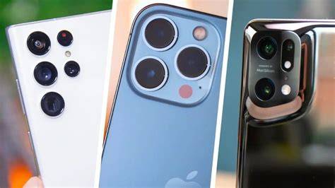 Best Phone Camera 2022 Uk