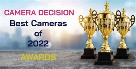 Best Phone Camera Awards 2022