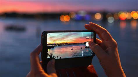 Best Phone Camera For Photography