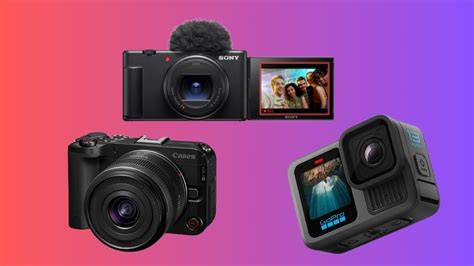 Best Phone Camera For Vlogging