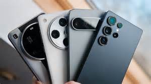 Best Phone Camera In Night