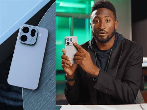 Best Phone Camera Mkbhd