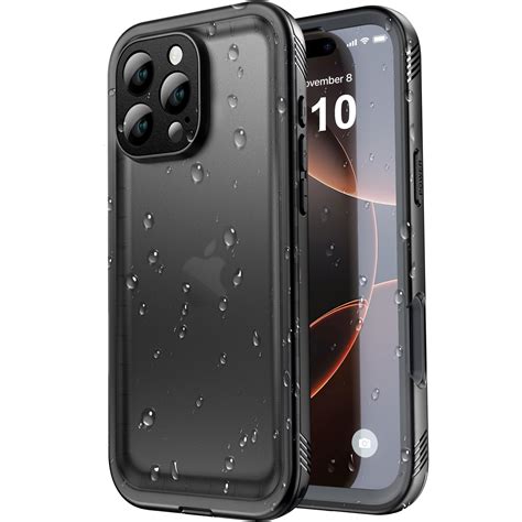 Best Phone Case For Dust Protection