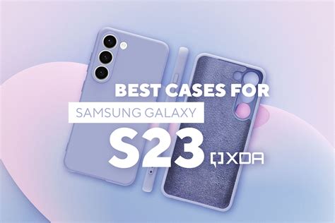 Best Phone Case For S23