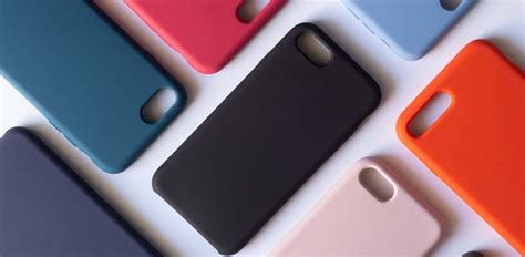 Best Phone Case Material For Grip