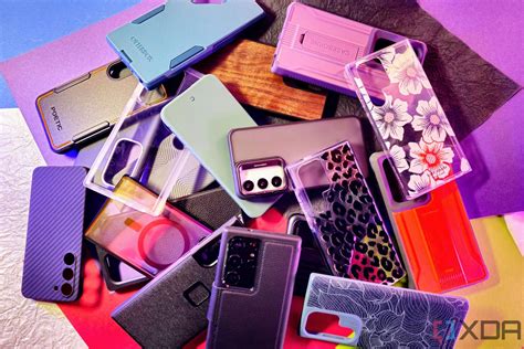 Best Phone Case Protection Brands