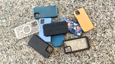 Best Phone Case Recommendations
