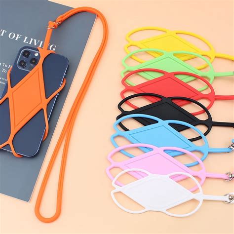 Best Phone Case With Lanyard