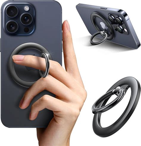 Best Phone Case With Ring