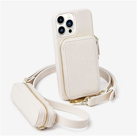 Best Phone Case With Strap