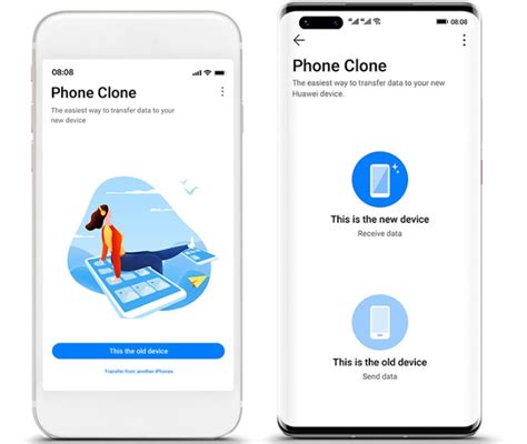 Best Phone Clone App For Android 2023